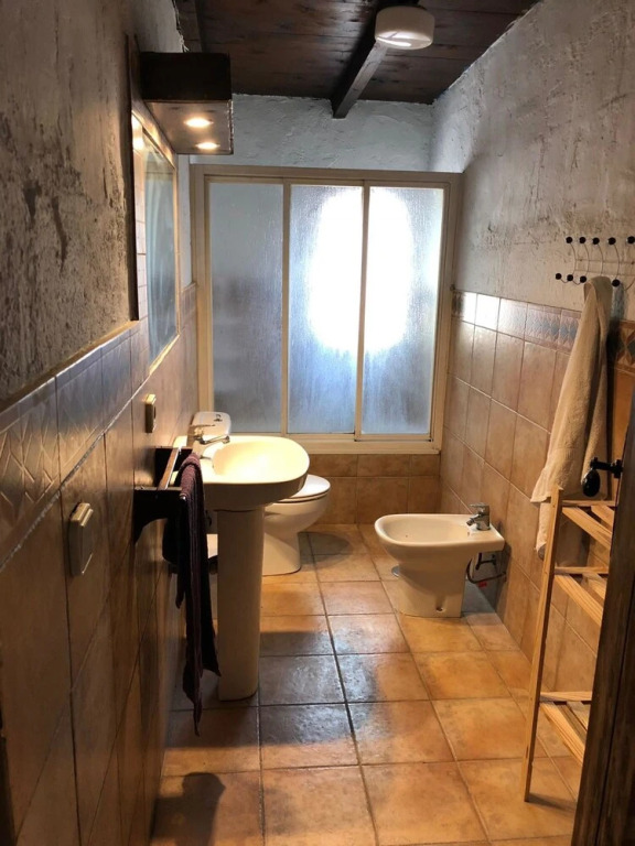 Villa With 4 Bedrooms in San Isidro de Abona, With Wonderful sea View,