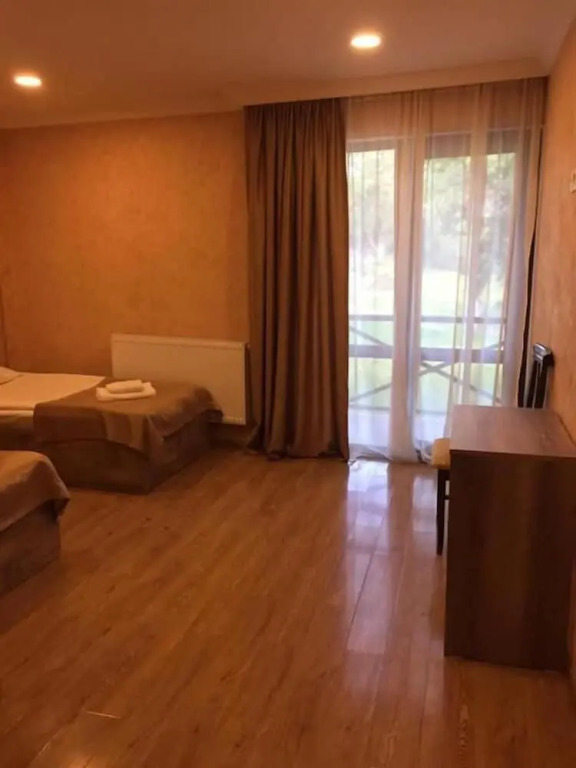 Guesthouse Gera