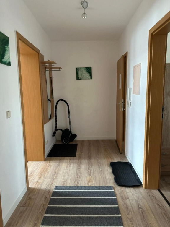 Ferienwohnung Zeitz Appartment Zeitzer Dom