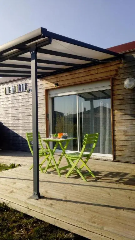 La Halte