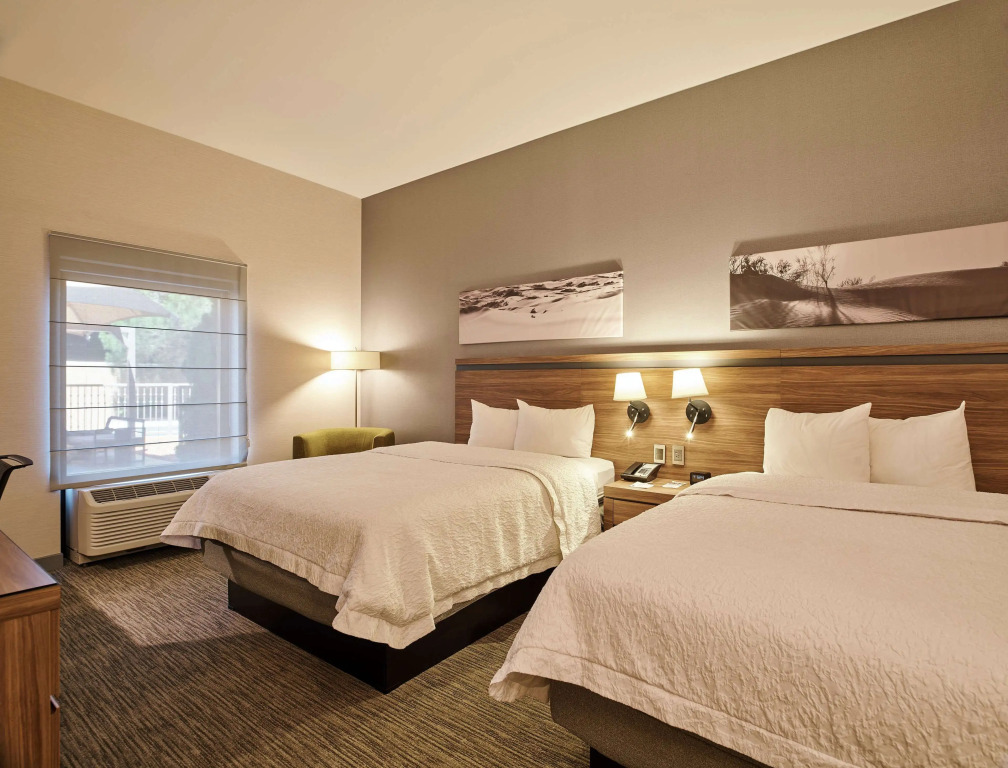 Hampton Inn Ciudad Juarez