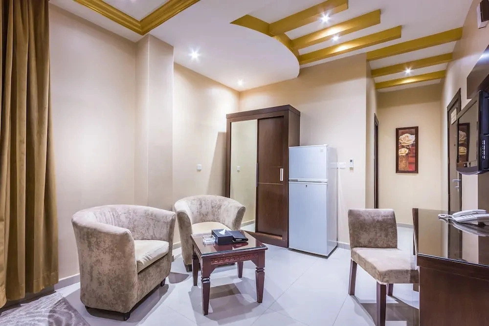 Ewa Palestine Jeddah