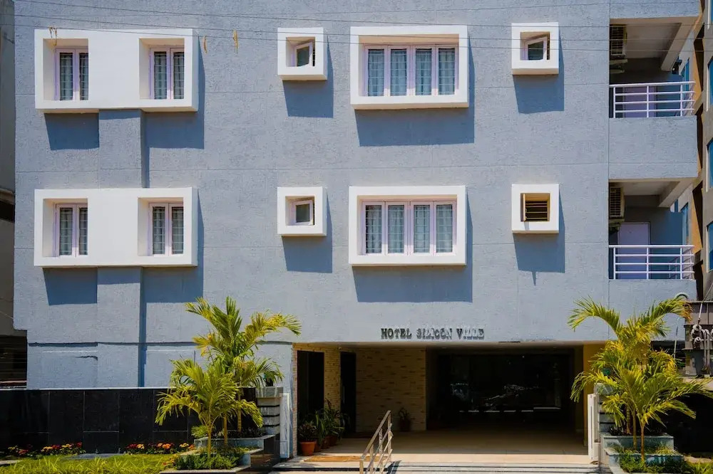 Sheraton Suites