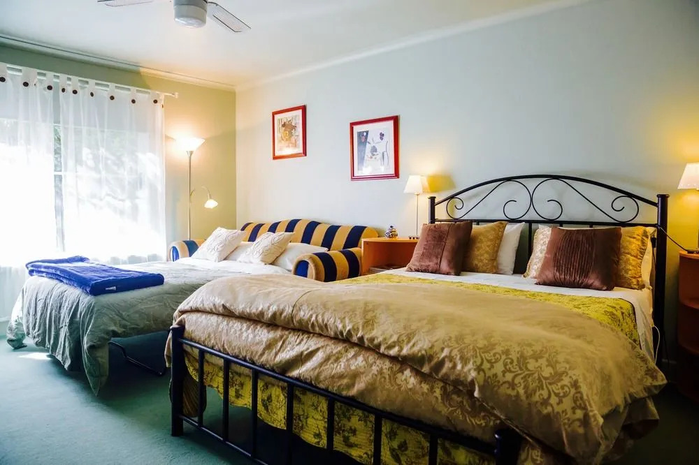 Strathvea Guesthouse