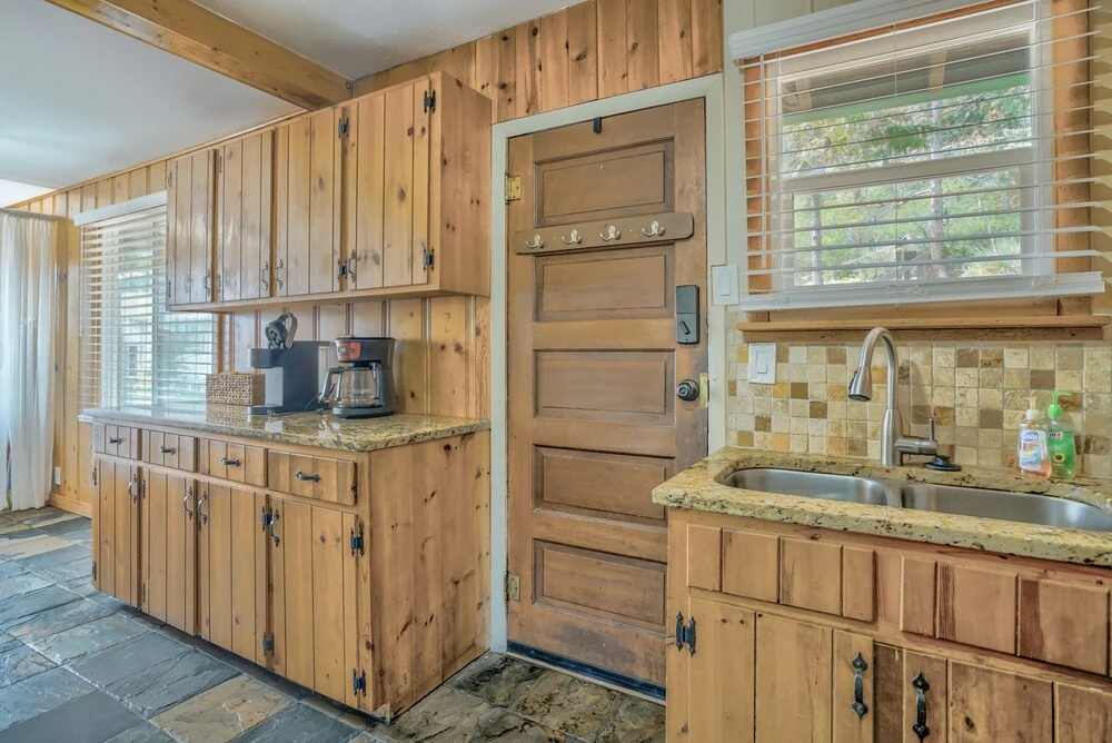 Cowboy Cabin