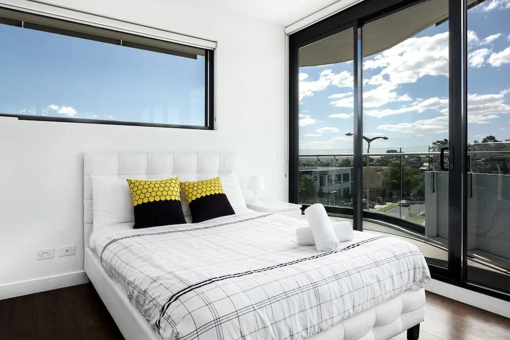 Roomerang at Panorama Apartments 3