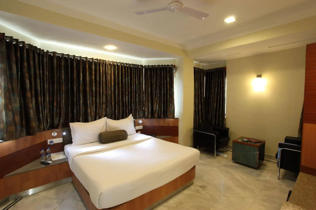 Hotel Dayal