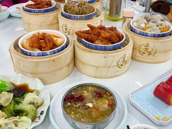 V8plus Huanzhi Hotel Haikou Qilou Laojie Branch