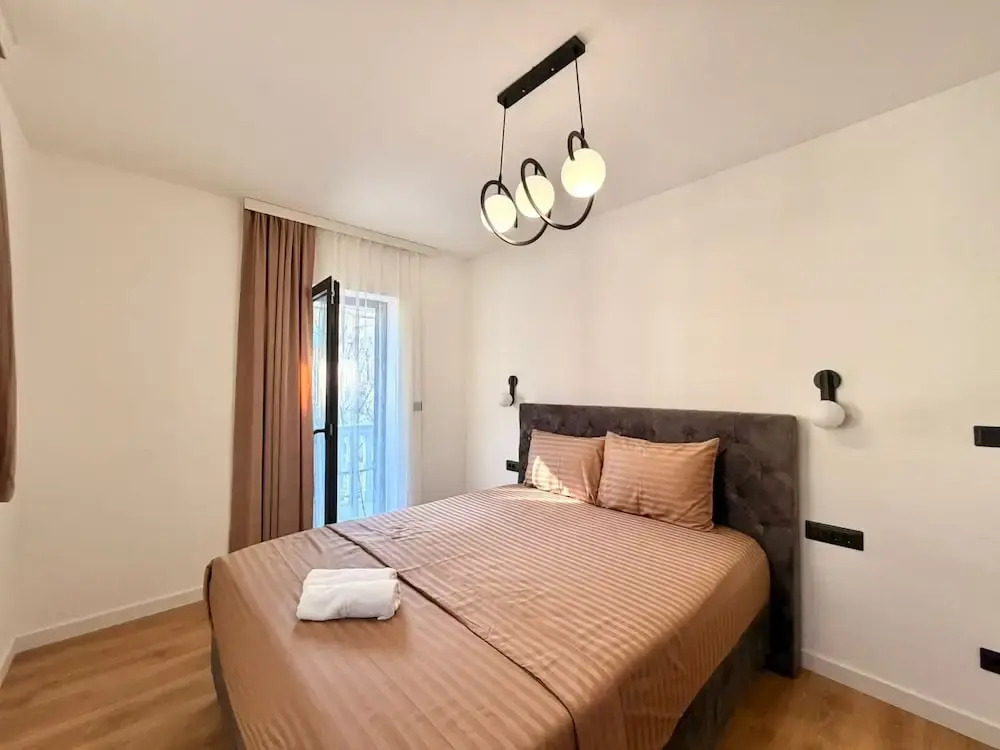 Lunamare Apartments
