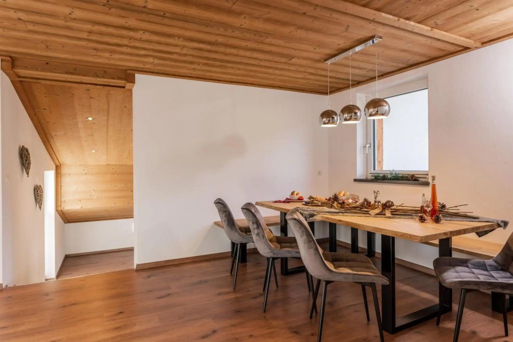 Schlicki´s Appartement