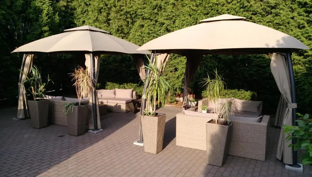 Dworek Złoty Róg Hotel i Restauracja