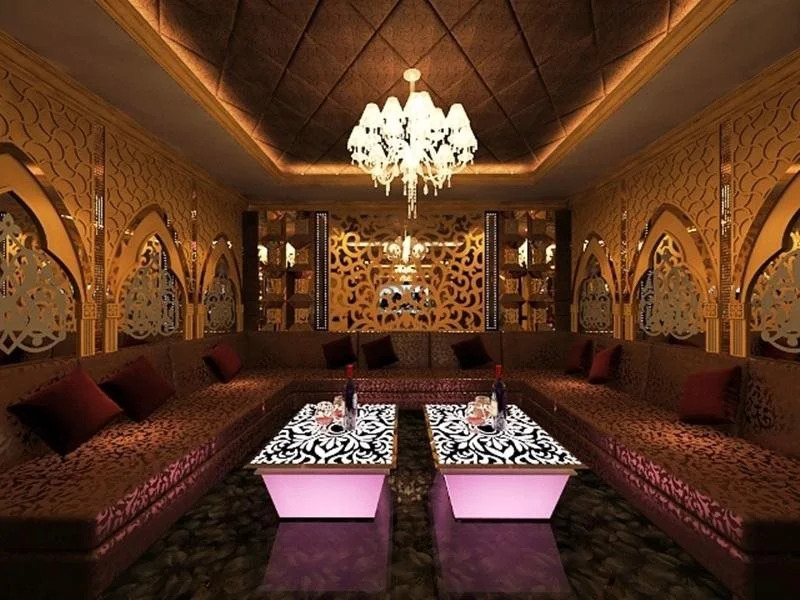 Hoa Hồng Hotel