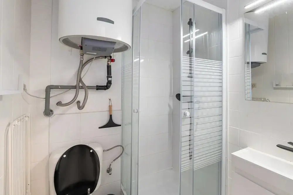 Apartment in Blankenberge Near Centre
