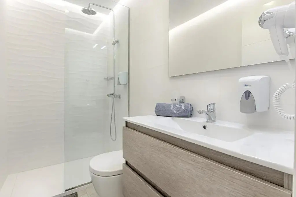MA APARTMENTS - OCEAN GARDEN - PLAYA PARAISO - 2 Bedrooms, 2 Bathrooms, Big Terrace