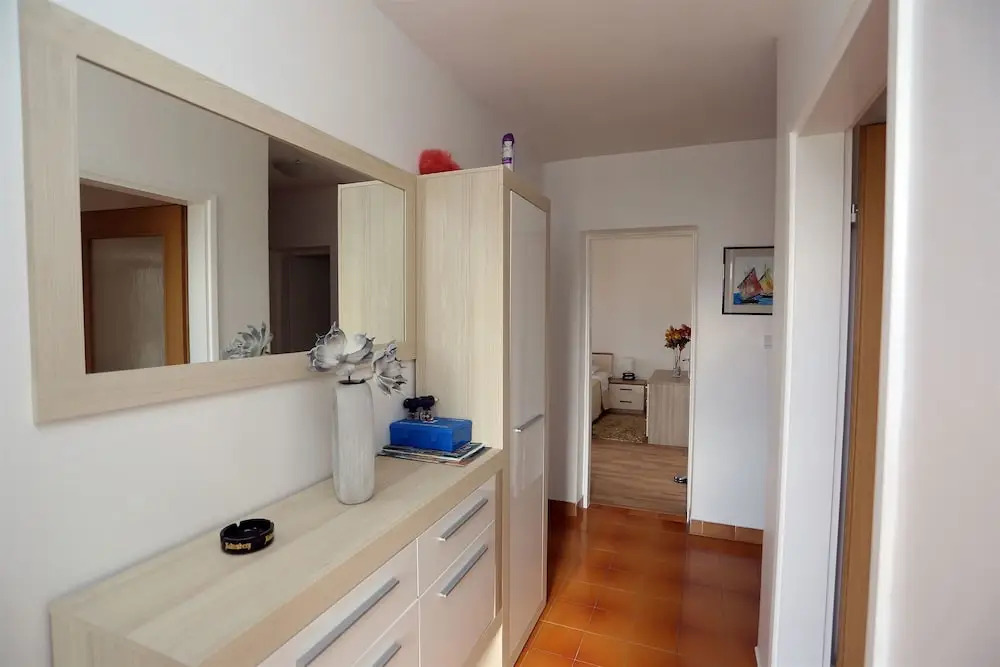 Apartments Andrea