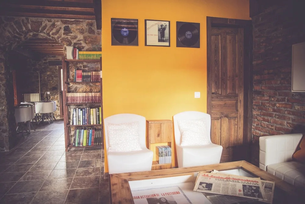 Casa Rural El Floreu de Remis
