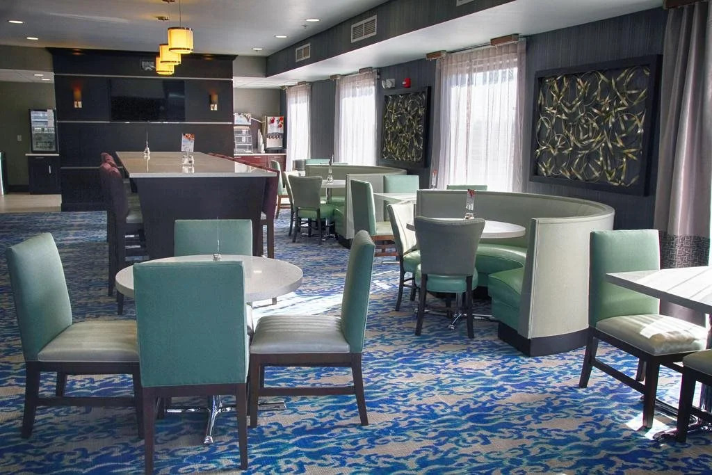 Holiday Inn Express Sidney by IHG