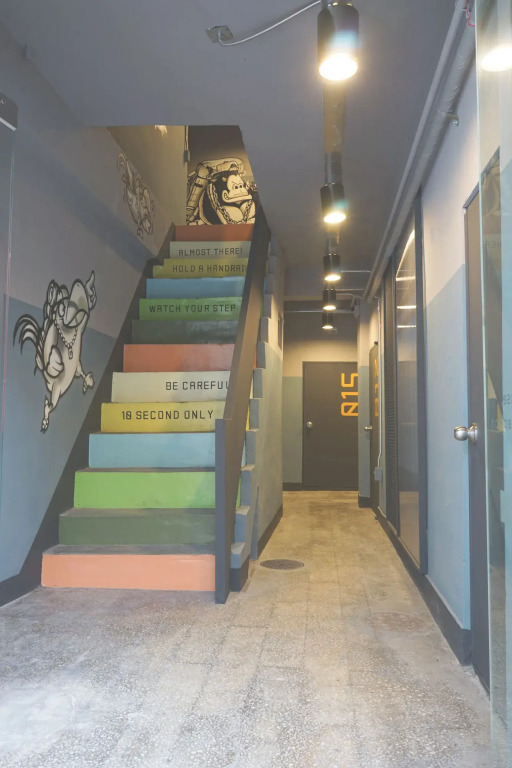 G Guesthouse Itaewon In Seoul
