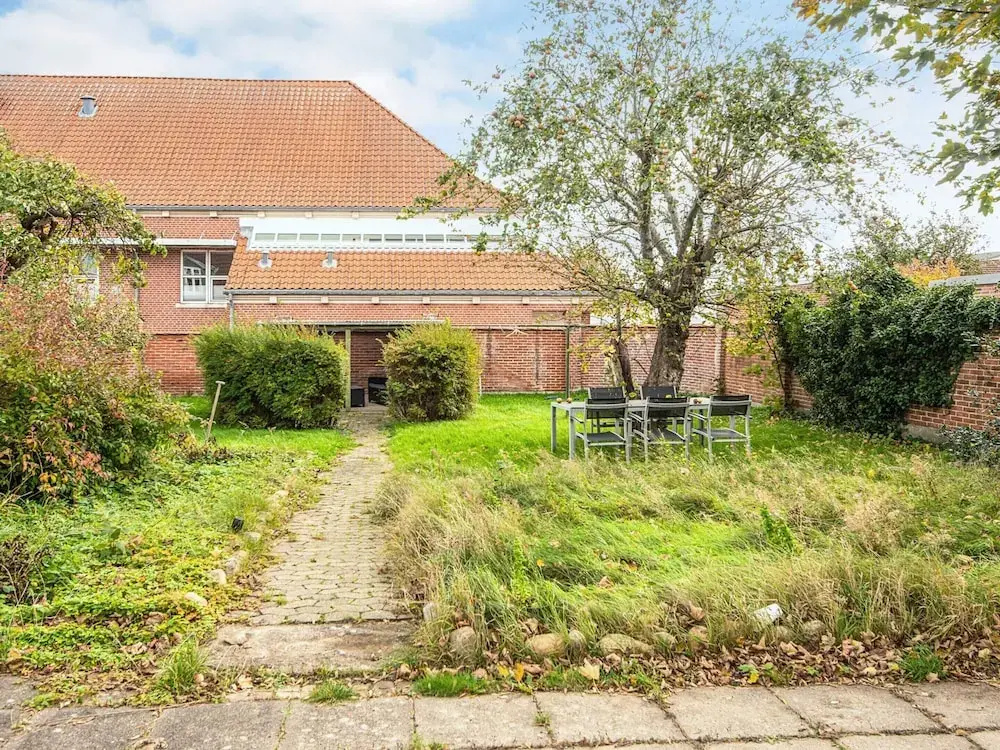 Charming Retreat in Ringkobing - By Traum Ferienwohnungen