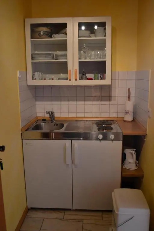 Haus Widder Nr3