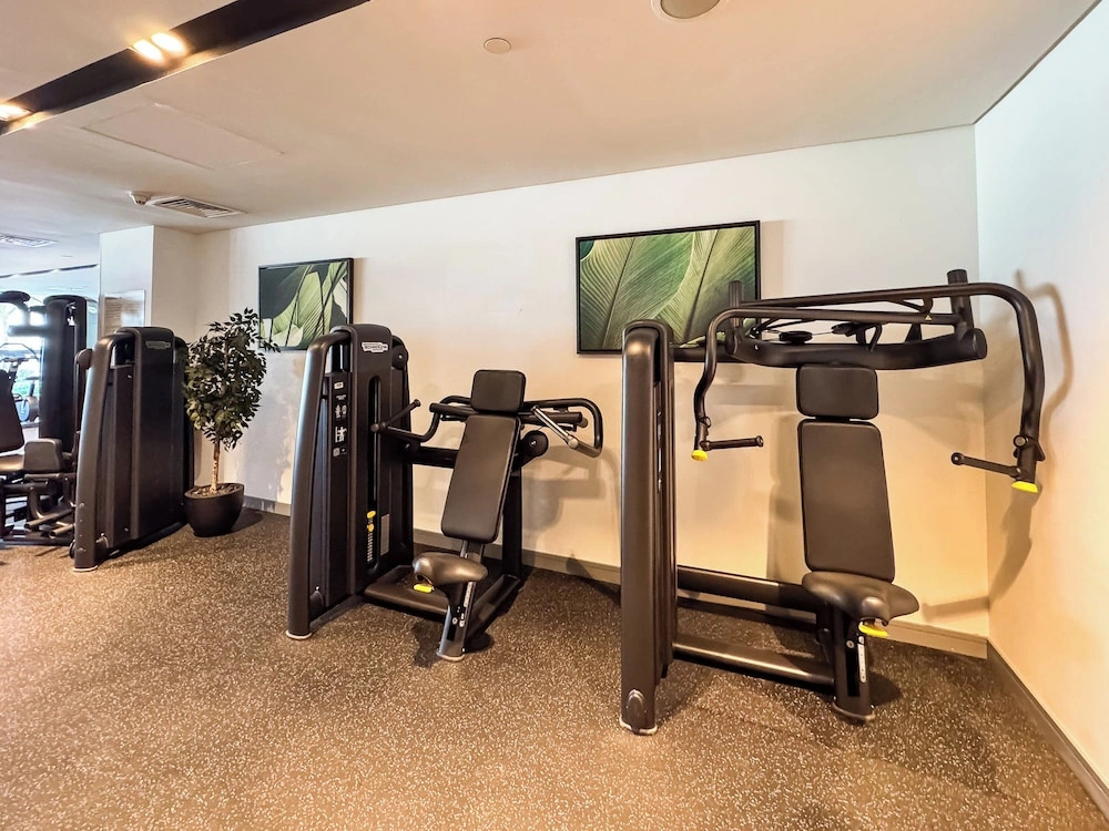 PVH - Boulevard Point 2BR - Dubai Mall
