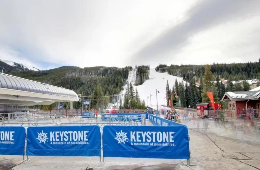 River Run Townhomes - 3 Bedroom - Walk to Slopes!