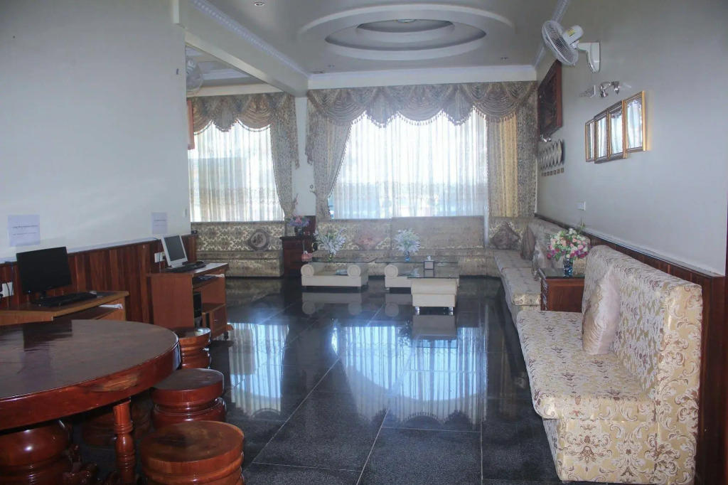 Monorom 2 VIP Hotel