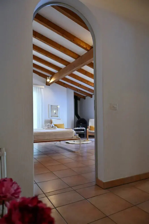 Ruga Vacation Rental 7 in Ascona