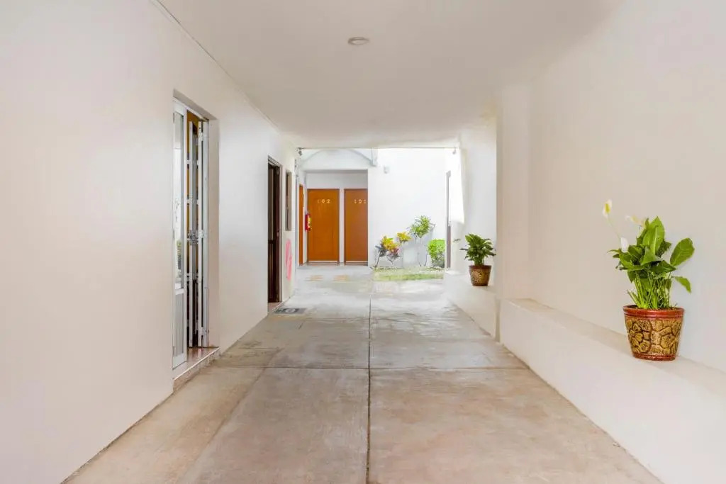 OYO Hotel Montes, Atlixco