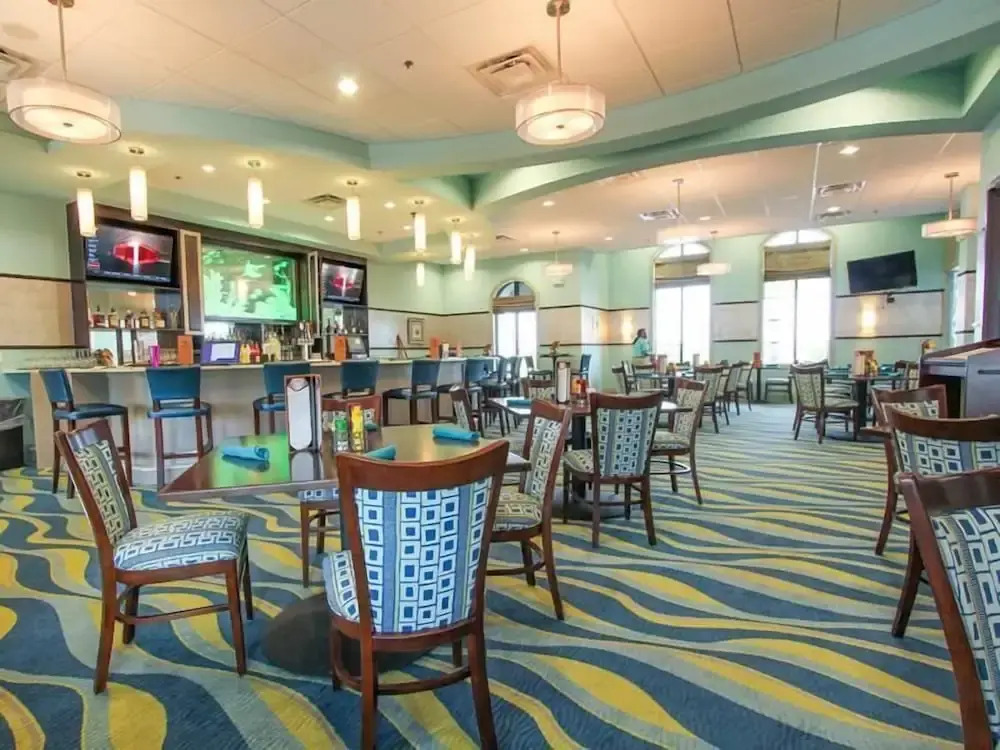 Champions Gate 7 Bedroons Private Pool Game Room