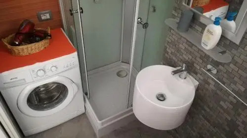 Arco Bianco