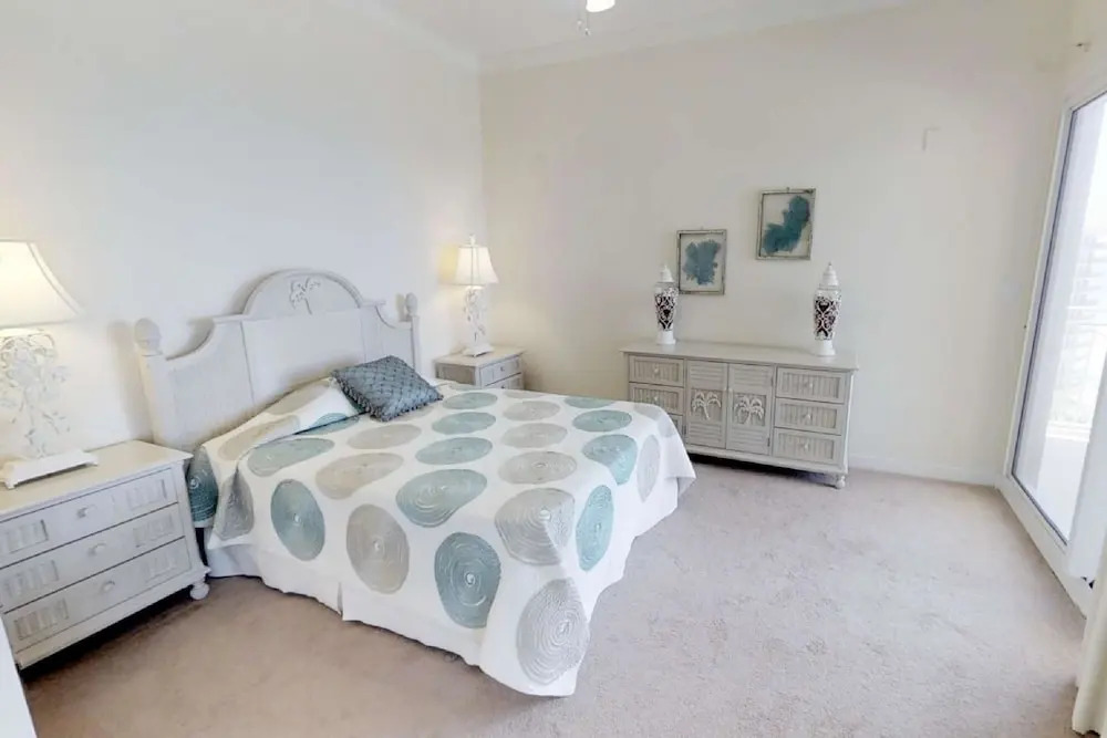 Sterling Beach Resort 3 Bedroom Apartment