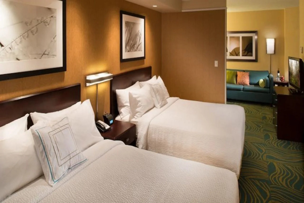 SpringHill Suites by Marriott Annapolis