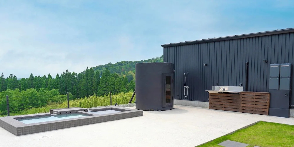FOG villa&spa
