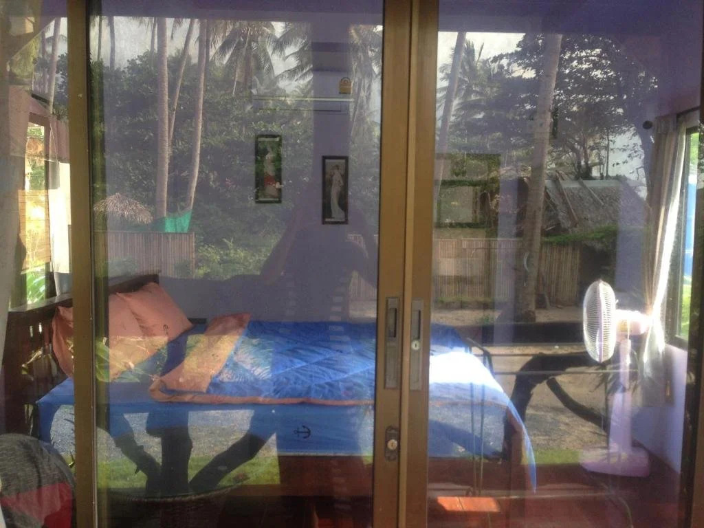 Lanta Fa Rung Beach Resort