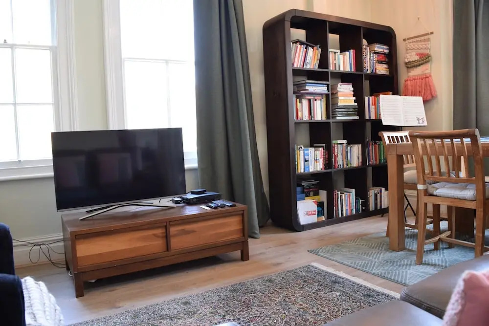 4 Bedroom House in Central Oxford