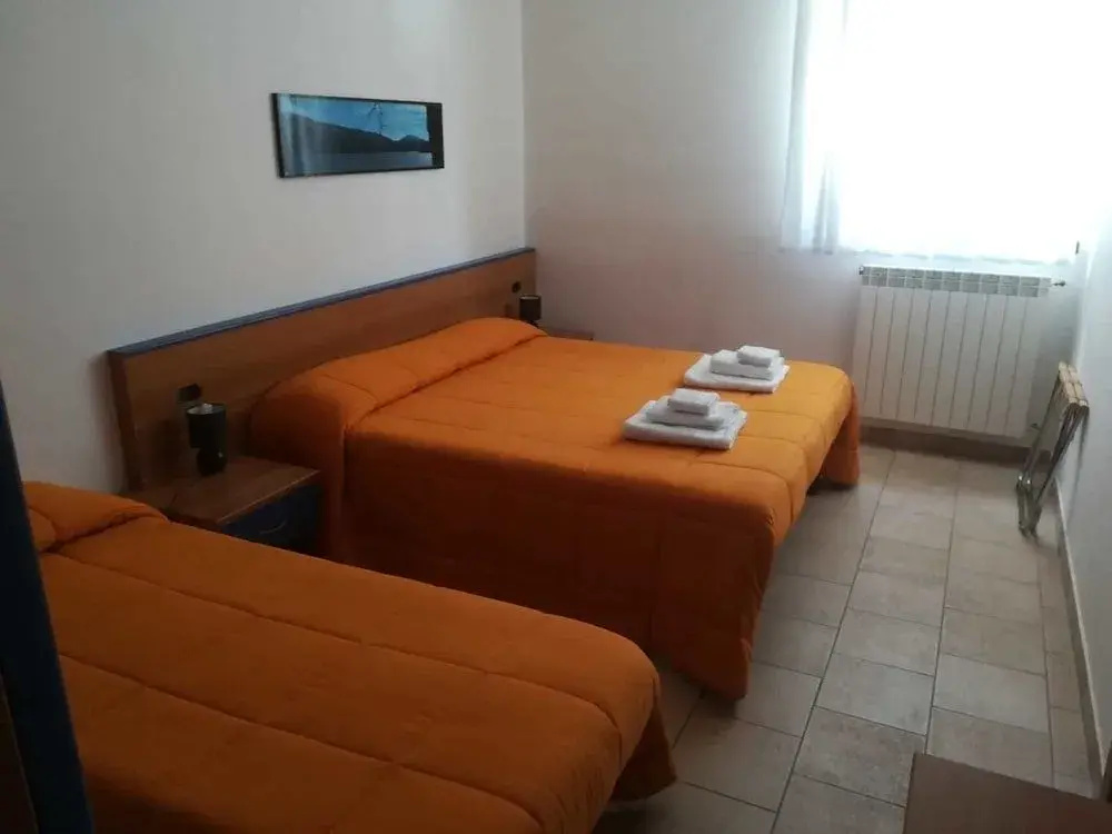 Ristorante Albergo Rifugio Montescuro