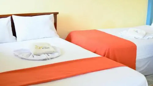 Hotel El Cisne 1