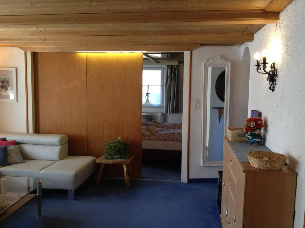 Appartements Jochum