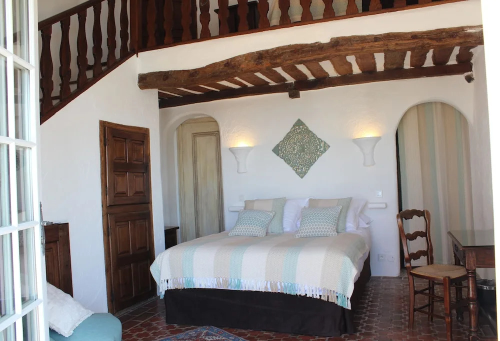 Hôtel lAnder