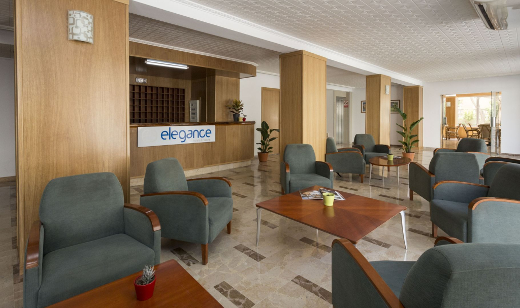 Hotel Urania Arenal by Soho Boutique