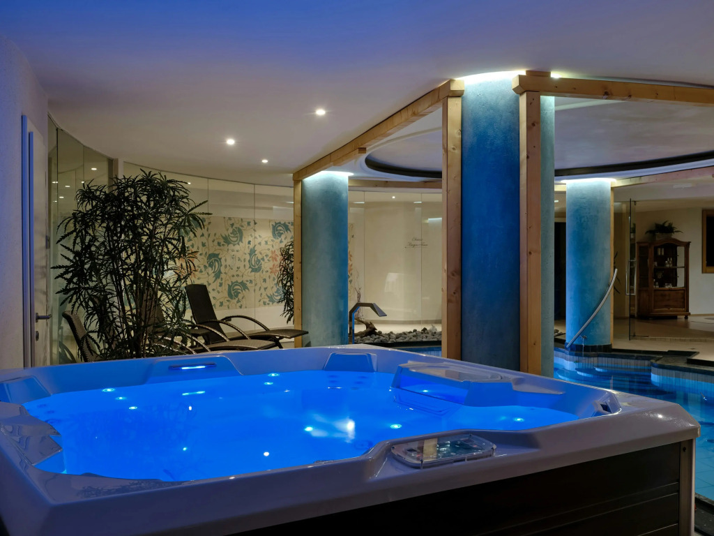 Hotel Chalet Del Sogno