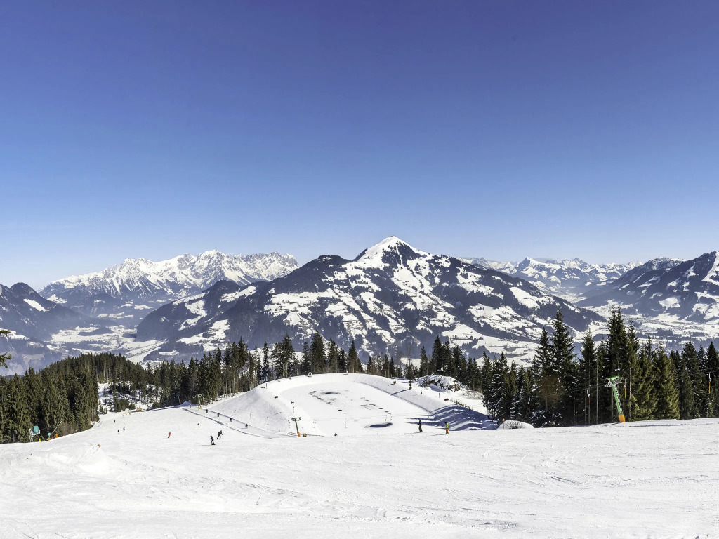 Chalet Edelweiß