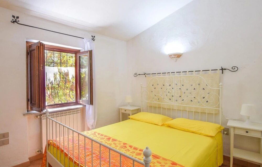 Stunning Home in San Teodoro With Outdoor Swimming Pool, Private Swimming Pool and 4 Bedrooms