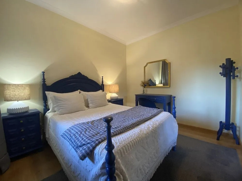 THE RIVER HOUSE - Termas Guesthouse