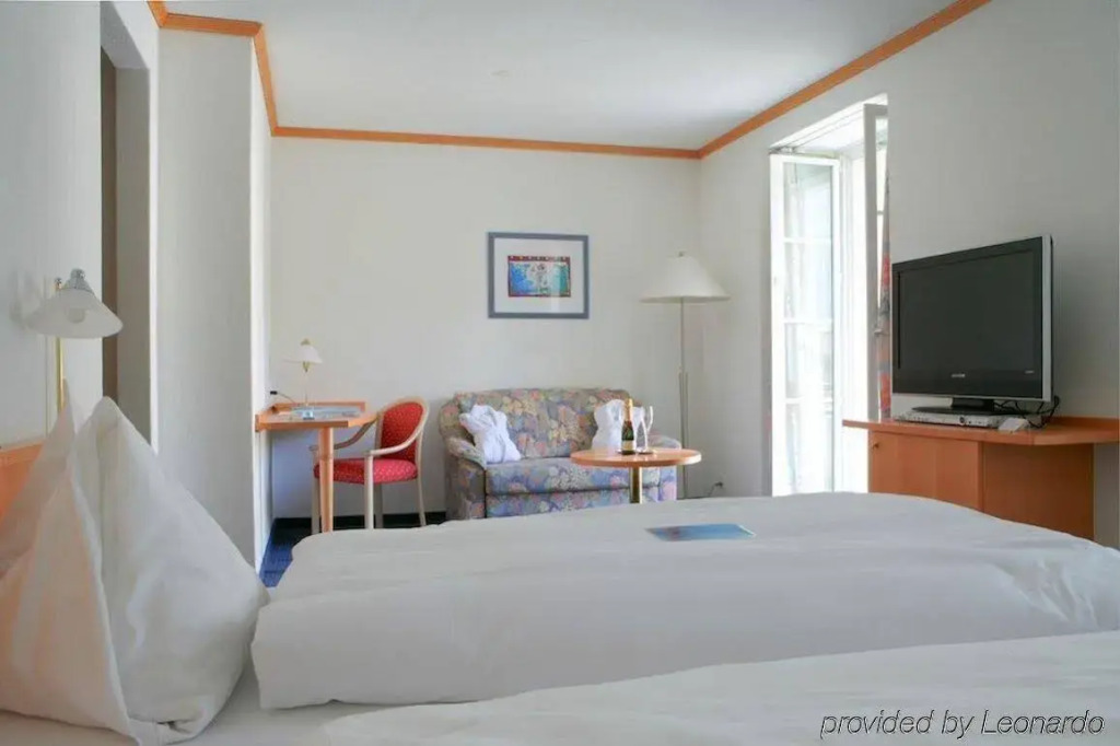 Hotel du Glacier