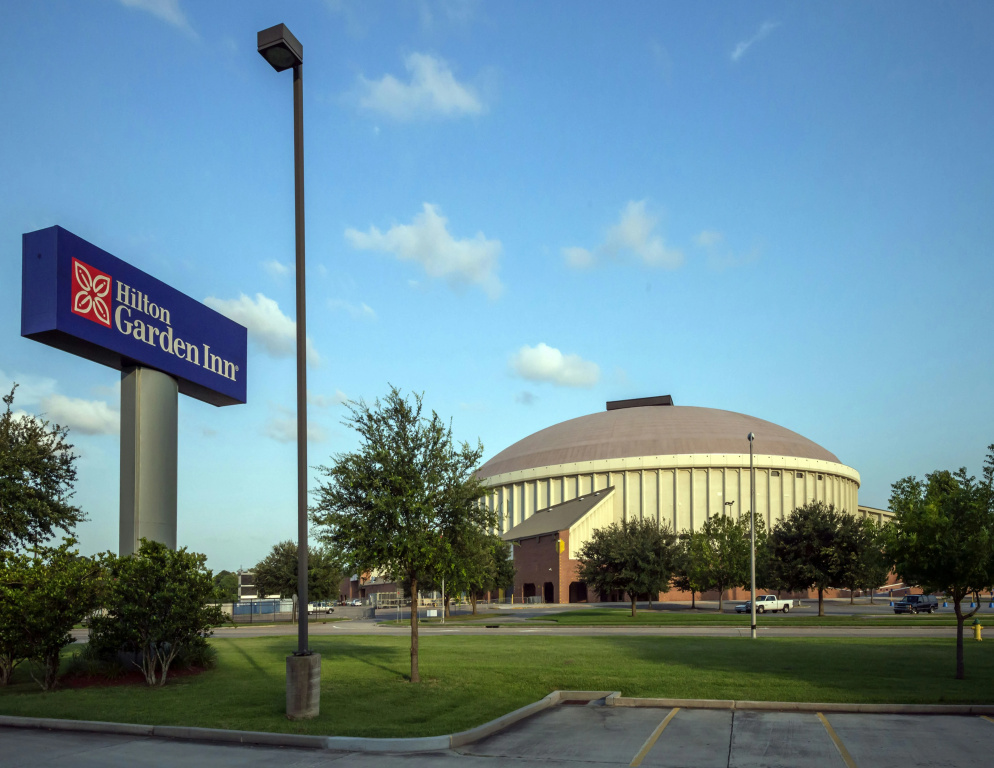 Hilton Garden Inn Lafayette/Cajundome
