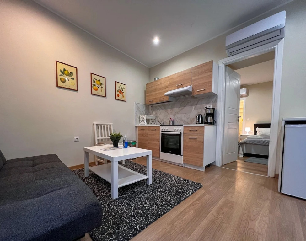 Central Apartments in Psiri - Athens