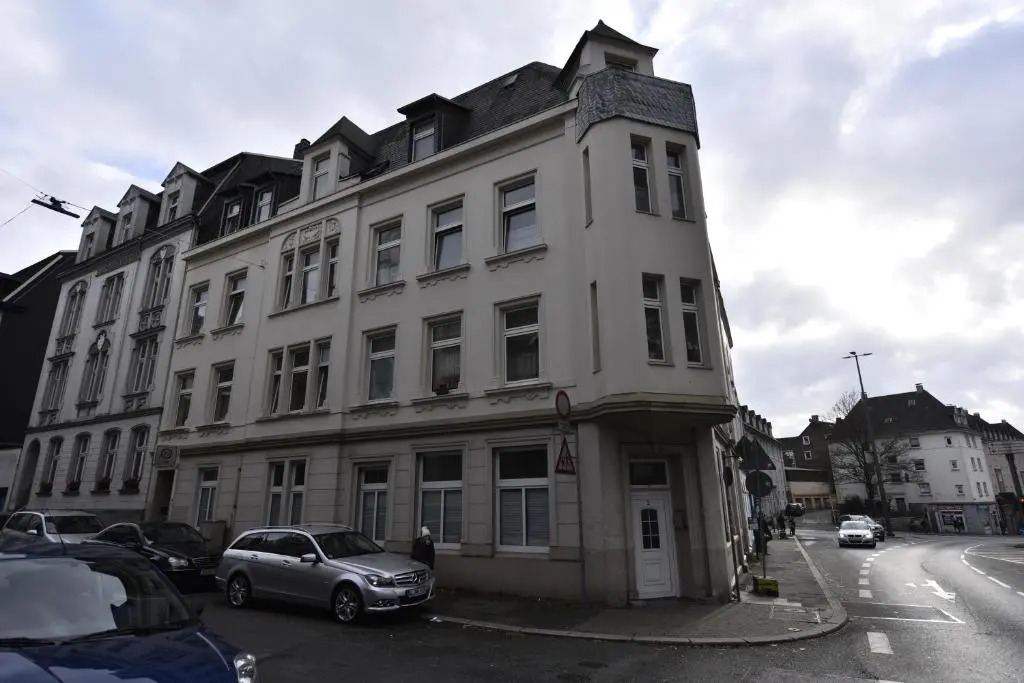 Fewo Wuppertal
