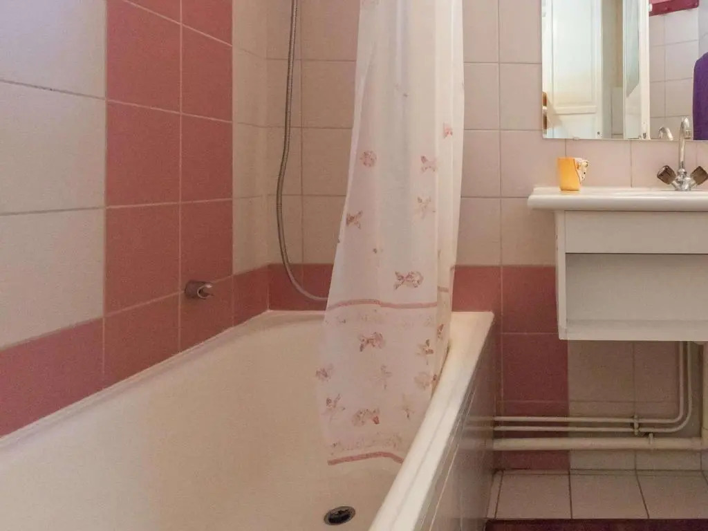 Appartement Briançon, 1 pièce, 4 personnes - FR-1-330C-18